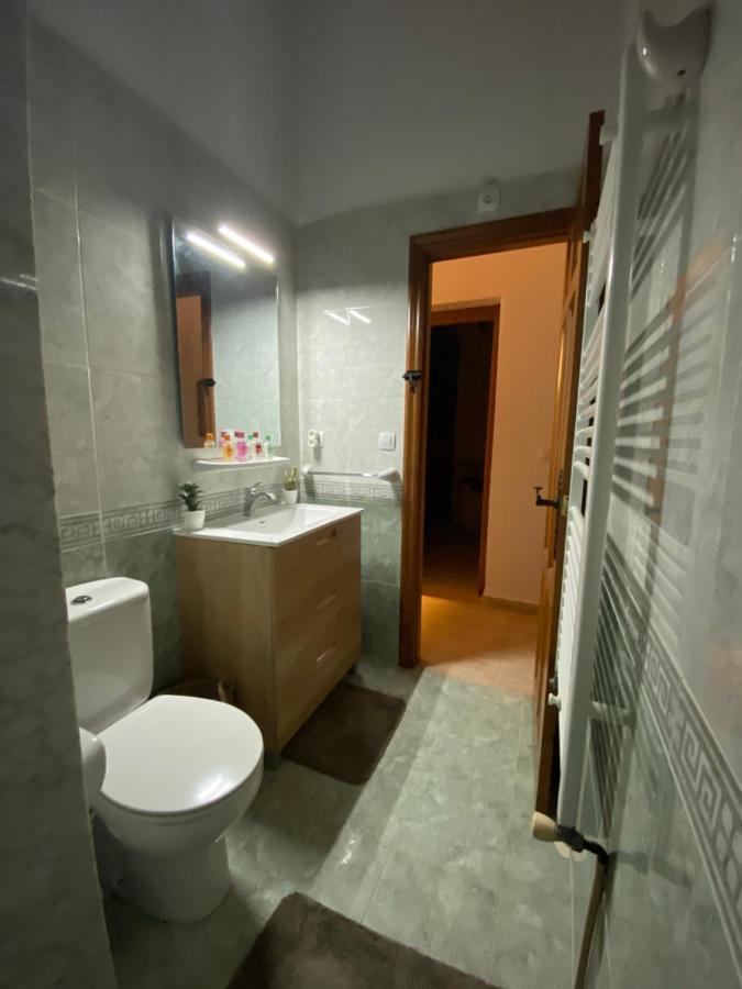 Villa Dulce Carlota- Llar Dolca Llar Pego Exterior foto